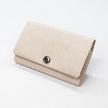 画像をギャラリービューアに読み込む, コインも入る名刺入れ