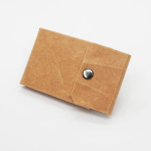 画像をギャラリービューアに読み込む, コインも入るカードケース 縦型