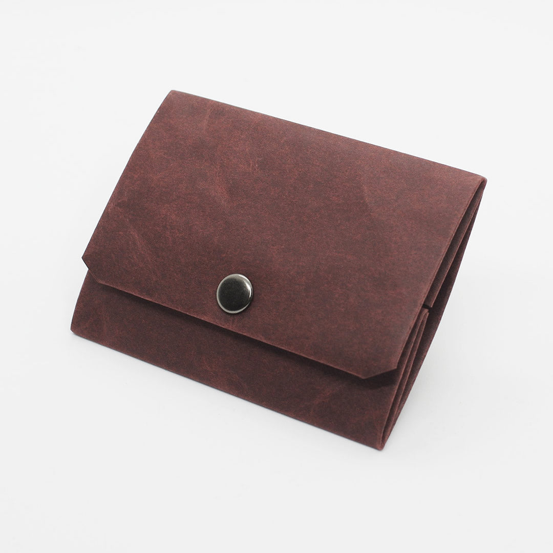 スリムなコインケース