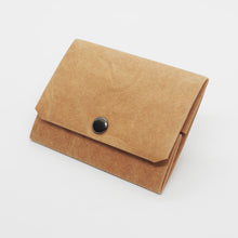 画像をギャラリービューアに読み込む, スリムなコインケース