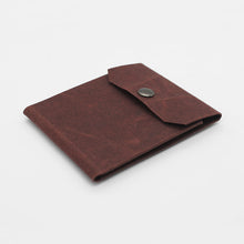 画像をギャラリービューアに読み込む, ミニマリストのための、スリムで軽く環境にもやさしい、耐洗紙製の財布です。
