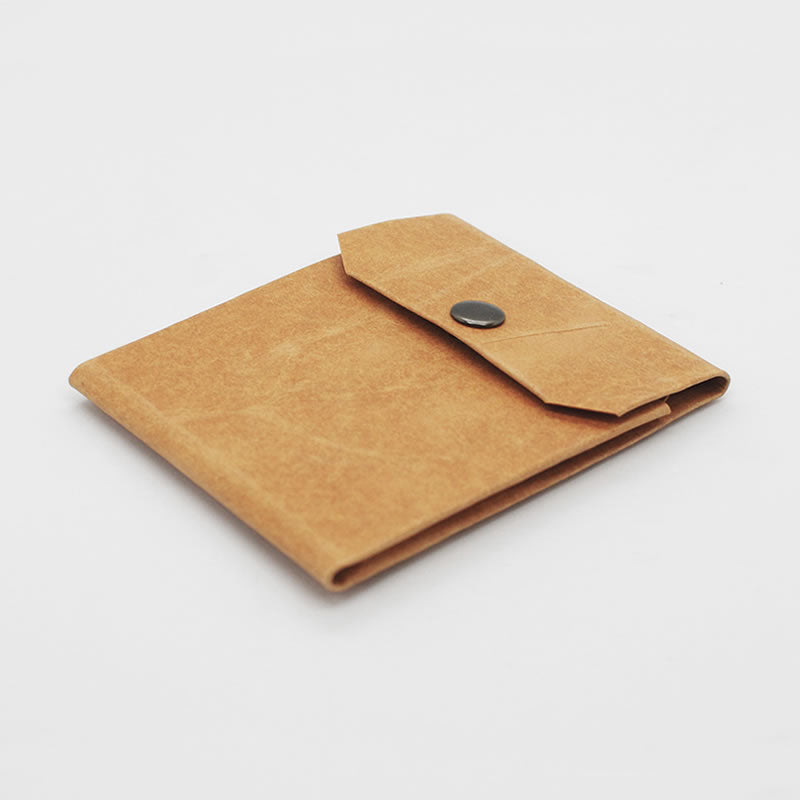 薄い財布 – Kamino Wallet