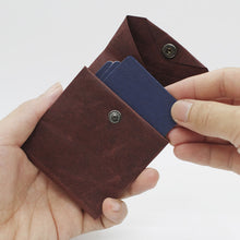 画像をギャラリービューアに読み込む, 薄い財布