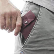 画像をギャラリービューアに読み込む, 薄い財布