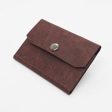 画像をギャラリービューアに読み込む, ミニマリストのための、スリムで軽く環境にもやさしい、耐洗紙製の財布です。