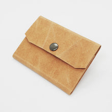 画像をギャラリービューアに読み込む, コインも入るカードケース 横型