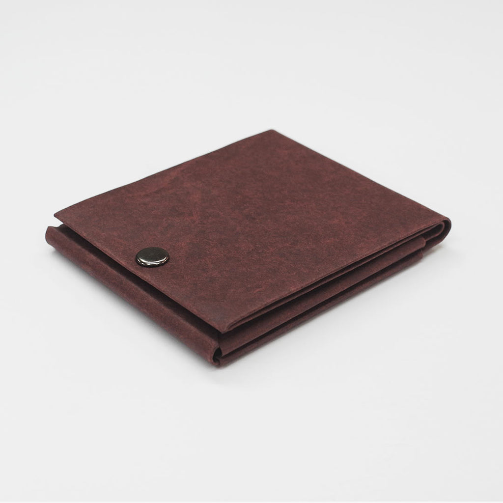 【Archivepke】Essential wallet〜折りたたみ財布/二つ折り財布 Archivepke】Essential wallet〜折りたたみ財布/二つ折り財布