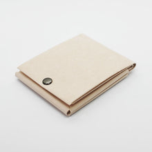 画像をギャラリービューアに読み込む, スリムな二つ折り財布