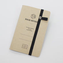 画像をギャラリービューアに読み込む, ノートバンド