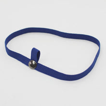 画像をギャラリービューアに読み込む, ノートカバー 交換用バンド