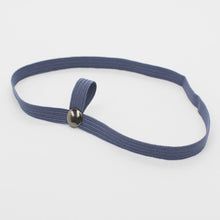 画像をギャラリービューアに読み込む, ノートカバー 交換用バンド