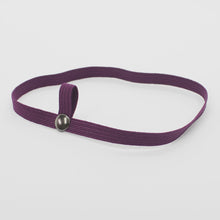 画像をギャラリービューアに読み込む, ノートバンド