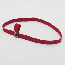 画像をギャラリービューアに読み込む, ノートカバー 交換用バンド