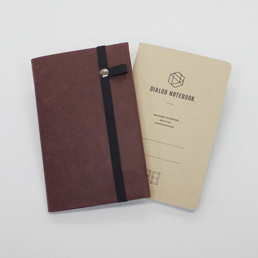 Bellroy FIELD NOTES ノートカバーと 追加ノート(共3冊） Bellroy FIELD NOTES ノートカバーと 追加ノート(共3冊