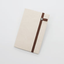 画像をギャラリービューアに読み込む, ノートカバー ポケットサイズ