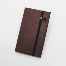 画像をギャラリービューアに読み込む, ノートカバー 測量野帳