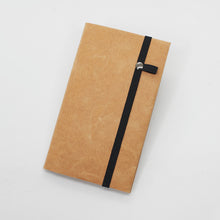 画像をギャラリービューアに読み込む, ノートカバー 測量野帳