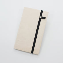 画像をギャラリービューアに読み込む, ノートカバー 測量野帳