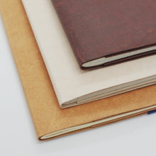 画像をギャラリービューアに読み込む, ノートカバー ポケットサイズ