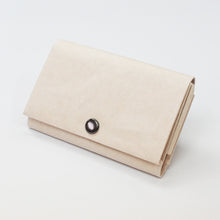 画像をギャラリービューアに読み込む, 小さい三つ折り財布