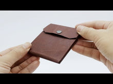 ギャラリービューア薄い財布に読み込んでビデオを見る