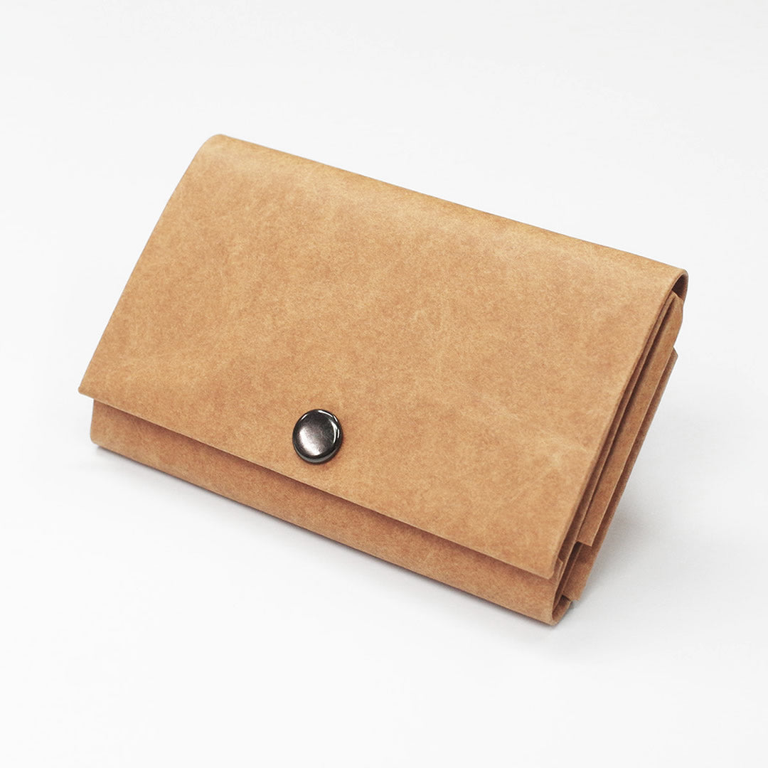 小さい三つ折り財布 – Kamino Wallet